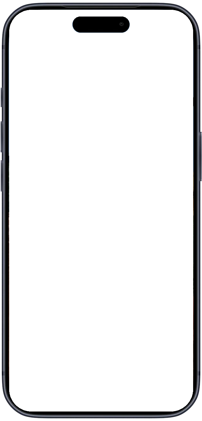 lift open on a phone